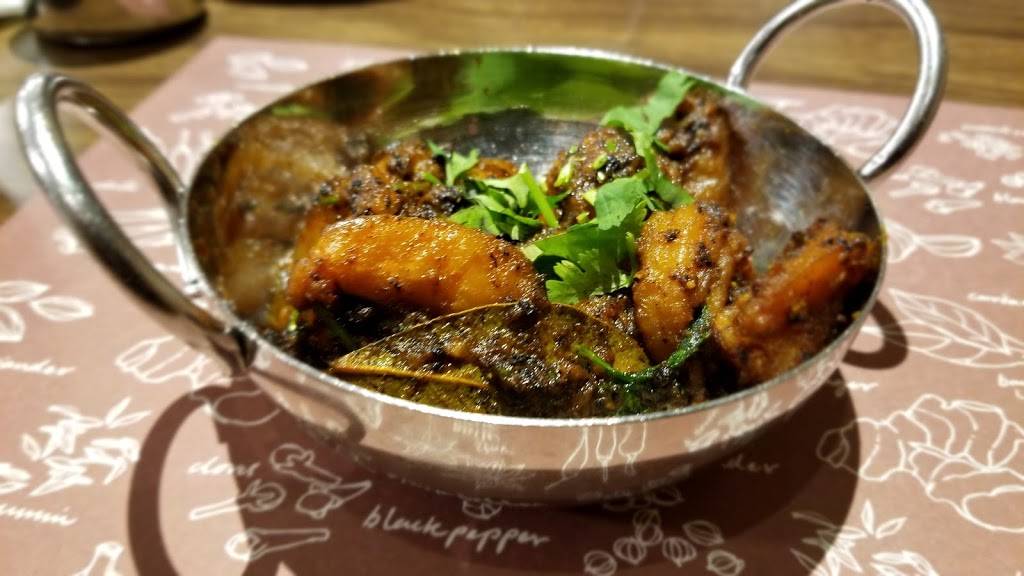 Anjappar Chettinad Restaurant | restaurant | 458 Barber Ln, Milpitas, CA 95035, USA | 4084355500 OR +1 408-435-5500