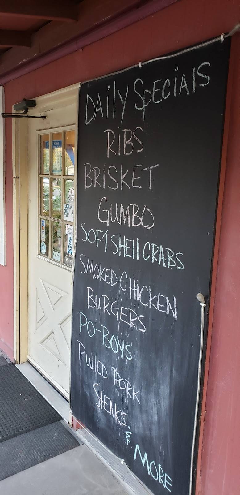 Char Lous | restaurant | 27470 U.S. Hwy 190, Lacombe, LA 70445, USA | 9858827575 OR +1 985-882-7575