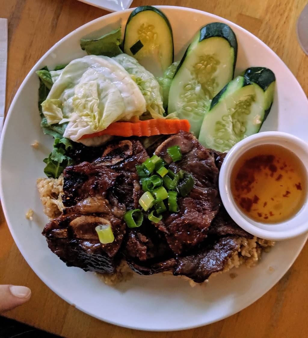 So Ba Vietnamese Restaurant | restaurant | 560 Gresham Ave SE, Atlanta, GA 30316, USA | 4046279911 OR +1 404-627-9911