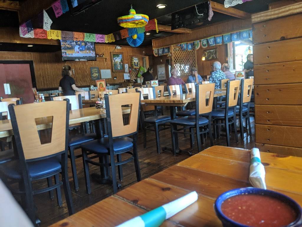 Sabor A Mexico | restaurant | 706 E Brandon Blvd, Brandon, FL 33511, USA | 8136544900 OR +1 813-654-4900