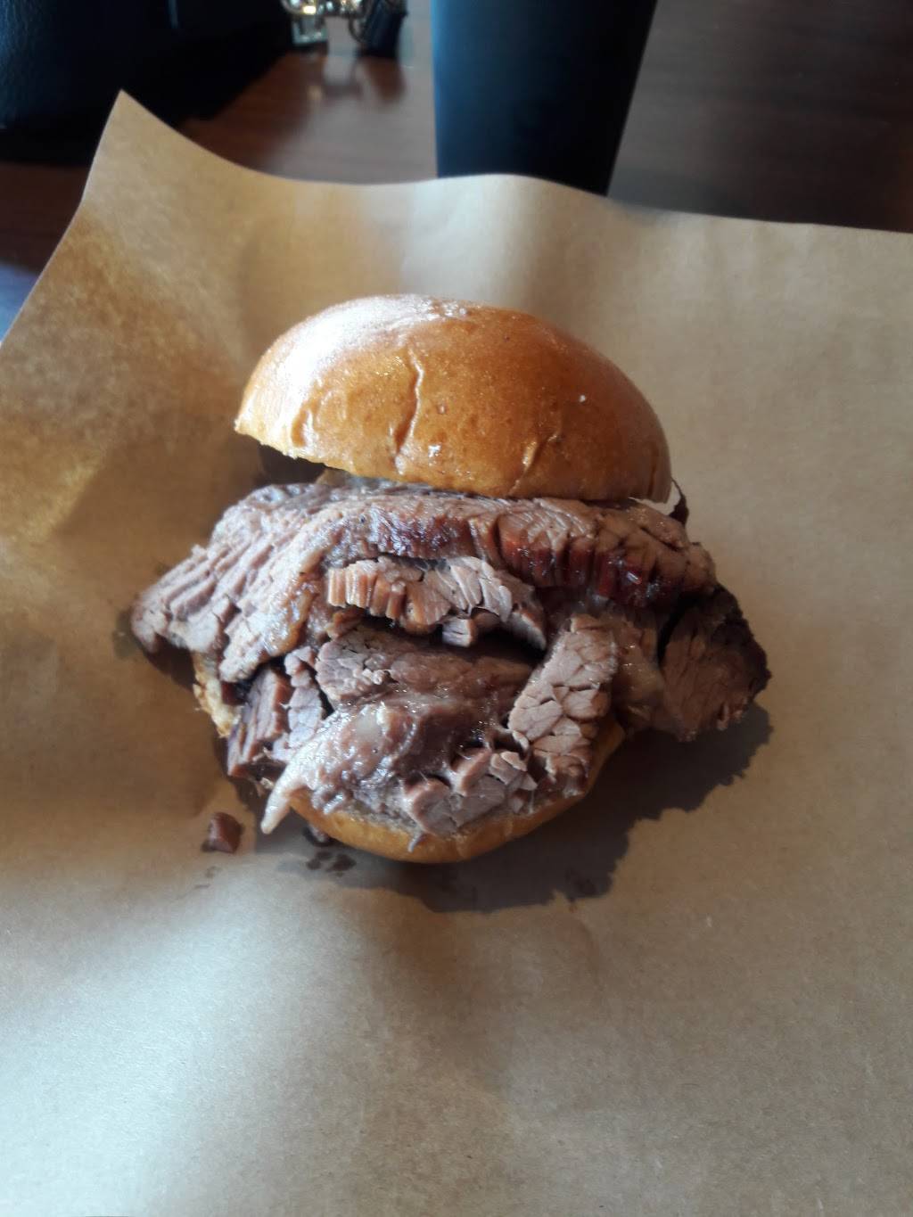 MISSION BBQ | restaurant | 142 Dock St, Annapolis, MD 21401, USA | 4432214731 OR +1 443-221-4731