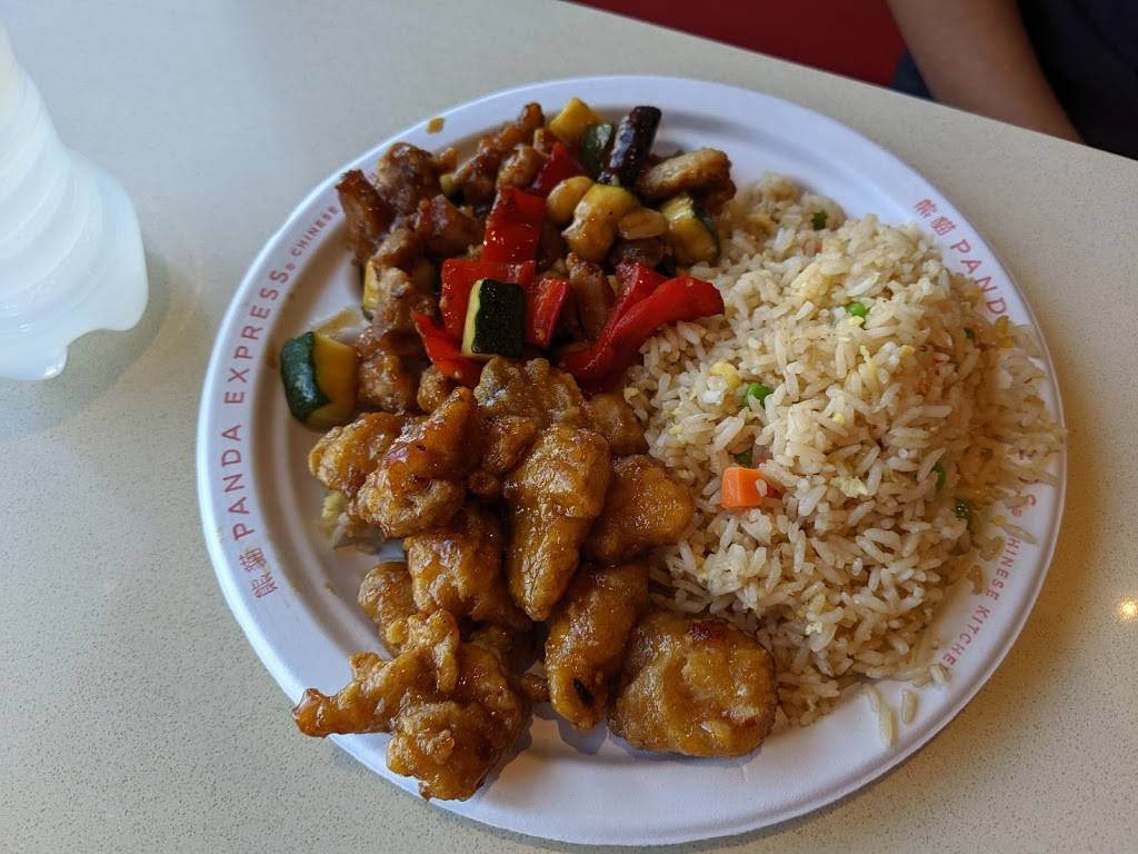 Panda Express | restaurant | 12725 Elm Creek Blvd N, Maple Grove, MN 55369, USA | 7634168990 OR +1 763-416-8990