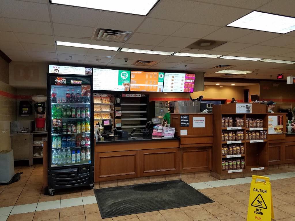 Dunkin | bakery | 1482 Buffalo Rd, Westgate, NY 14624, USA | 5852355120 OR +1 585-235-5120