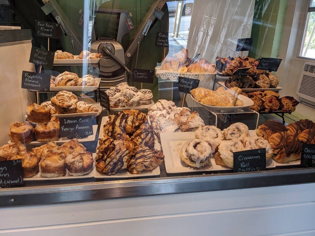Sucre, a french bakery and cheesery | restaurant | 308 SE Denver Ave, Stuart, FL 34994, USA | 7722106470 OR +1 772-210-6470