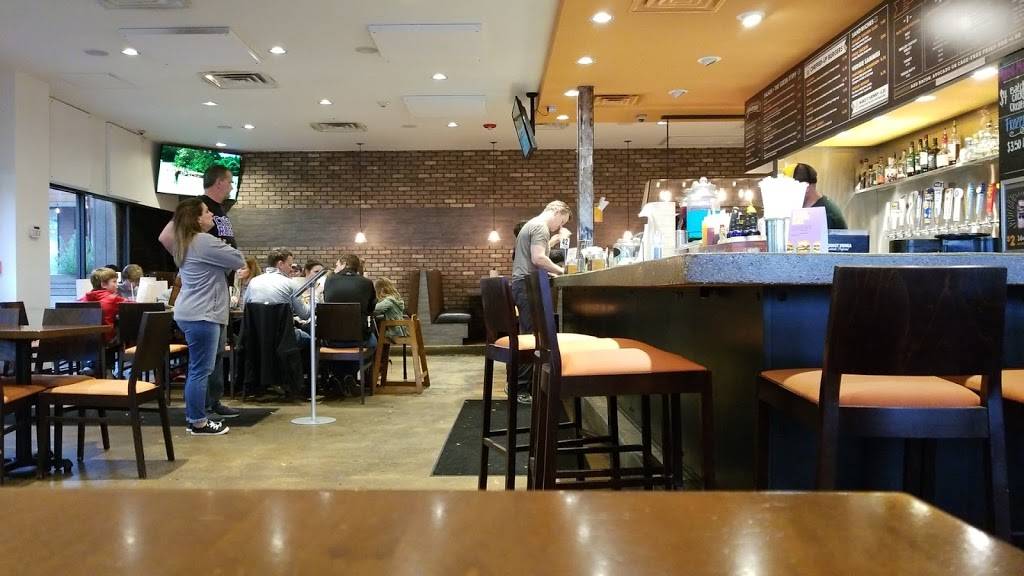 Village Burger Bar | restaurant | 12300 Inwood Rd #210, Dallas, TX 75244, USA | 2144844679 OR +1 214-484-4679