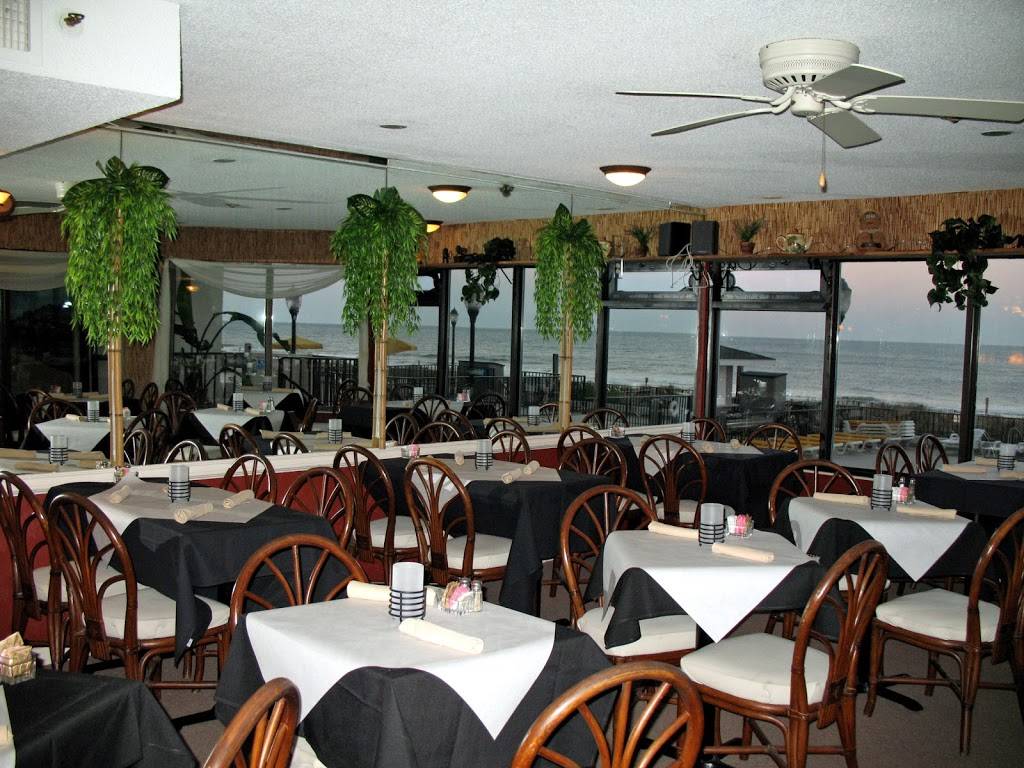 The Jungle Bar & Restaurant | restaurant | 9800 Coastal Hwy, Ocean City, MD 21842, USA | 4105241110 OR +1 410-524-1110
