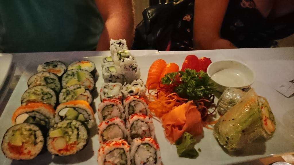 Fusion dAsie | restaurant | 1137 Rang Saint-François, Terrebonne, QC J6Y 0C7, Canada | 4508180728 OR +1 450-818-0728