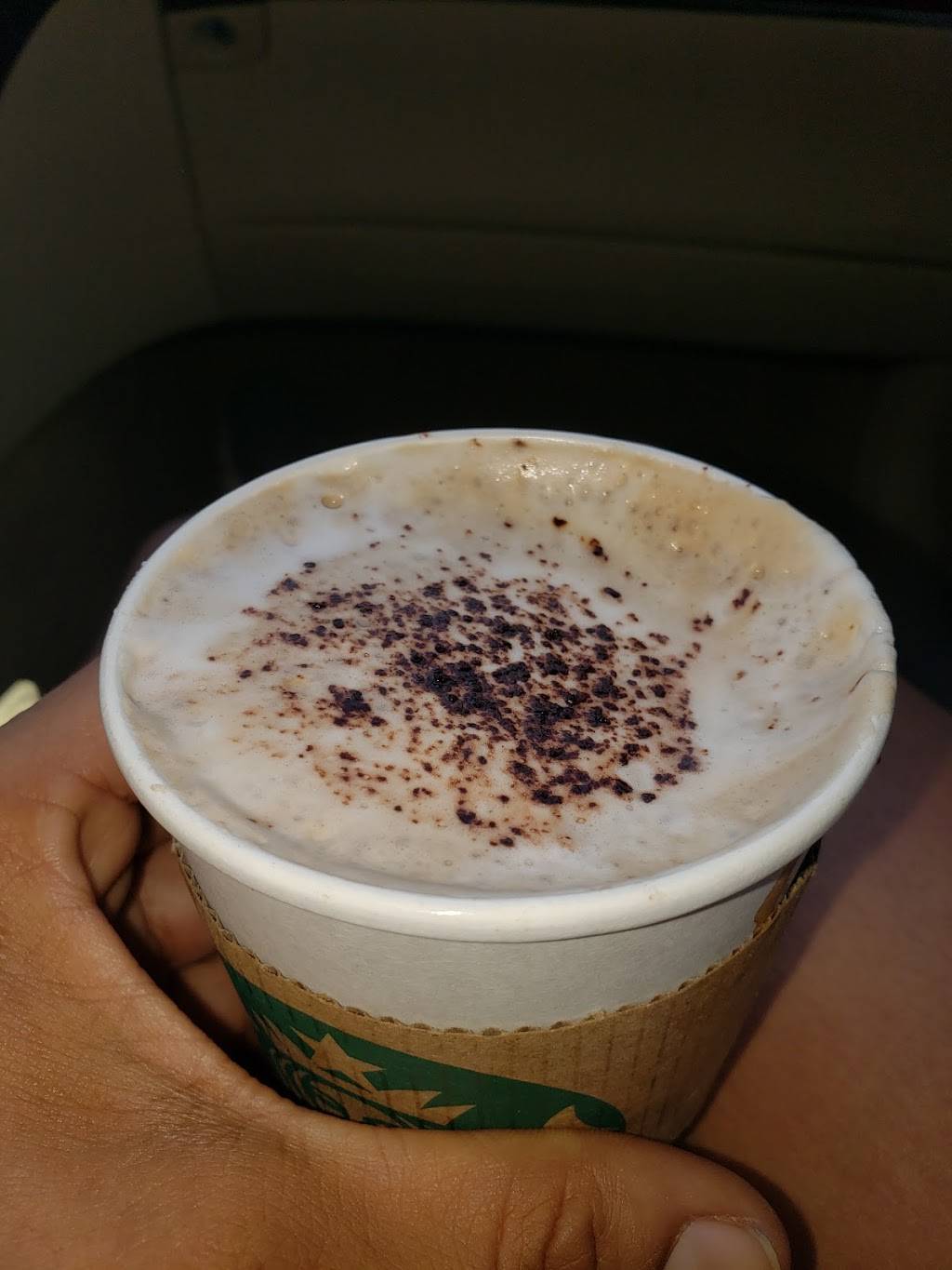 Starbucks | cafe | 6312 La Vista Dr, Dallas, TX 75214, USA | 2148235758 OR +1 214-823-5758