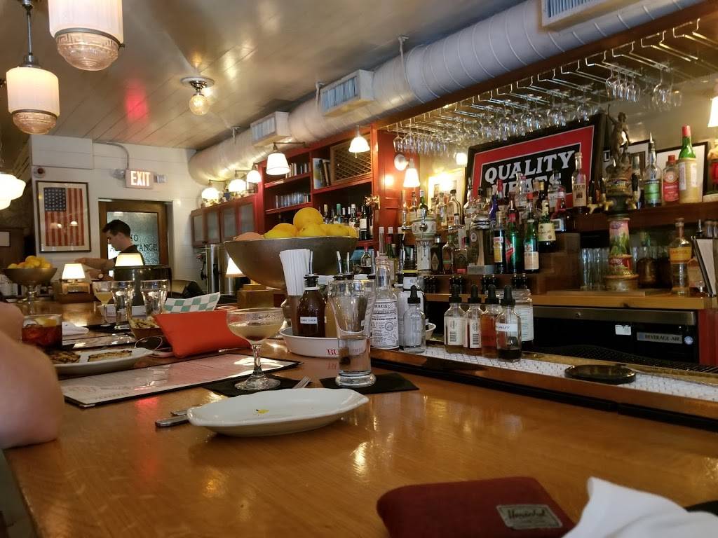 Little Jacks Tavern | restaurant | 710 King St, Charleston, SC 29403, USA | 8435316868 OR +1 843-531-6868