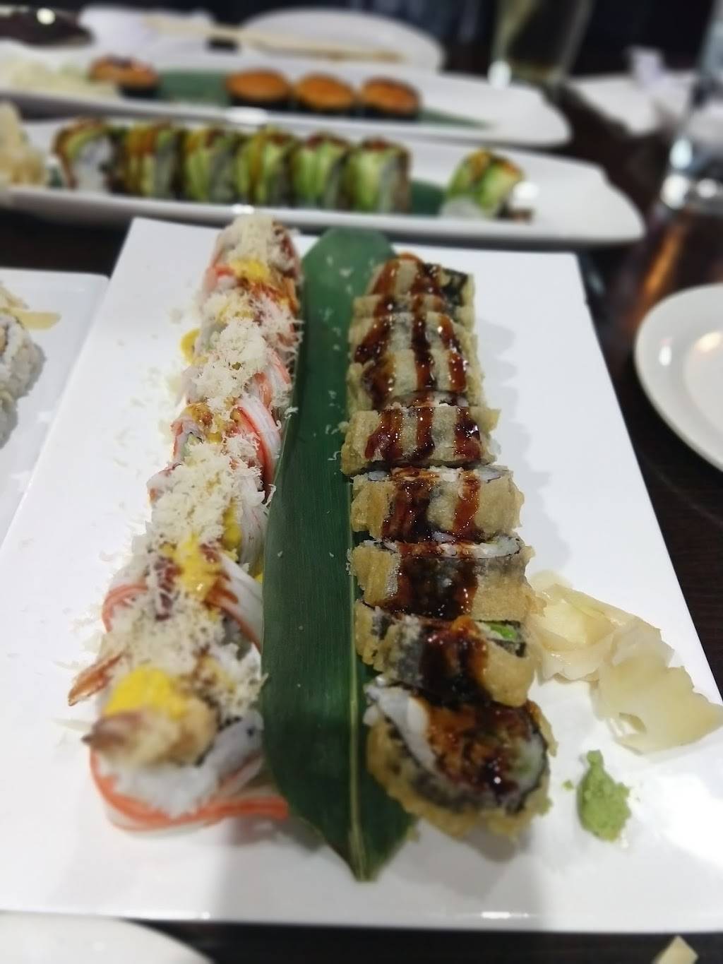Kome Sushi | restaurant | 7106 Minstrel Way #3, Columbia, MD 21045, USA | 4435837805 OR +1 443-583-7805