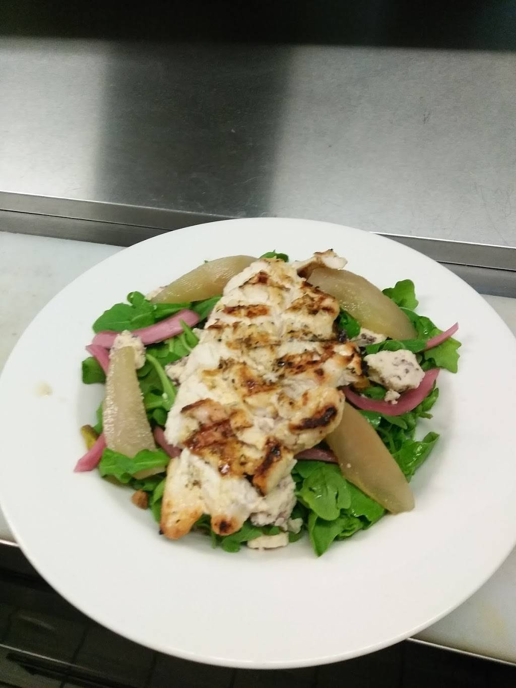 Thirsty Moose Taphouse Manchester | restaurant | 795 Elm St, Manchester, NH 03101, USA | 6037922337 OR +1 603-792-2337