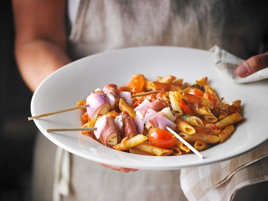 Pacini | restaurant | 575 Rue Pierre-Caisse, Saint-Jean-sur-Richelieu, QC J3A 1P1, Canada | 4503599733 OR +1 450-359-9733