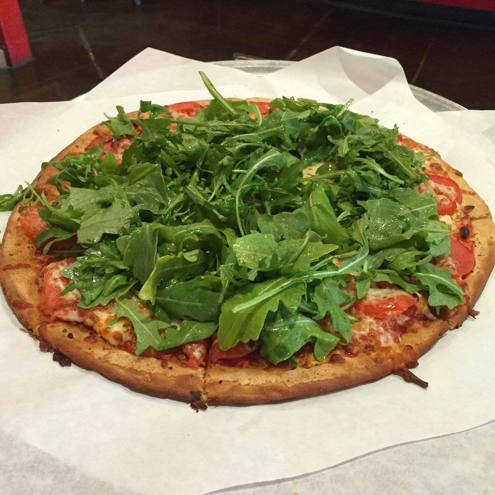 Extreme Pizza | restaurant | 851 Cherry Ave Suite 8, San Bruno, CA 94066, USA | 6508736336 OR +1 650-873-6336