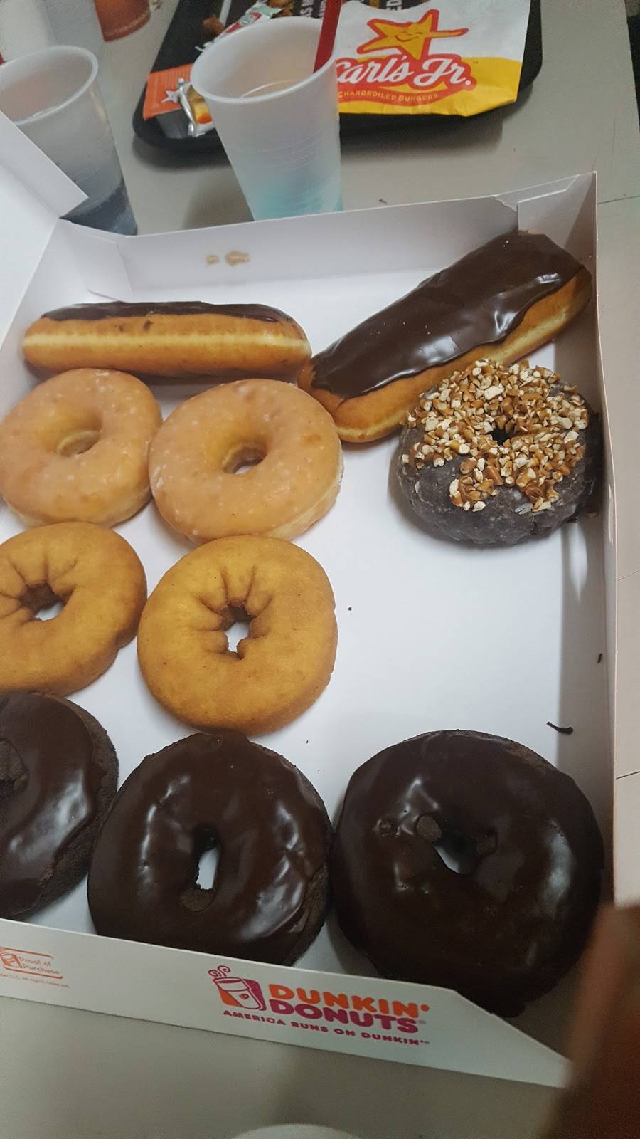 Carls Jr. | restaurant | 40375 Murrieta Hot Springs Rd, Murrieta, CA 92563, USA | 9514610348 OR +1 951-461-0348