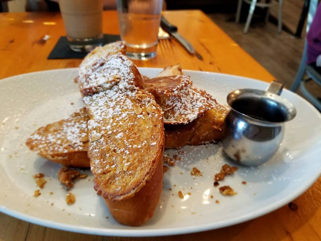 Cook Newton | restaurant | 825 Washington St, Newton, MA 02460, USA | 6179642665 OR +1 617-964-2665