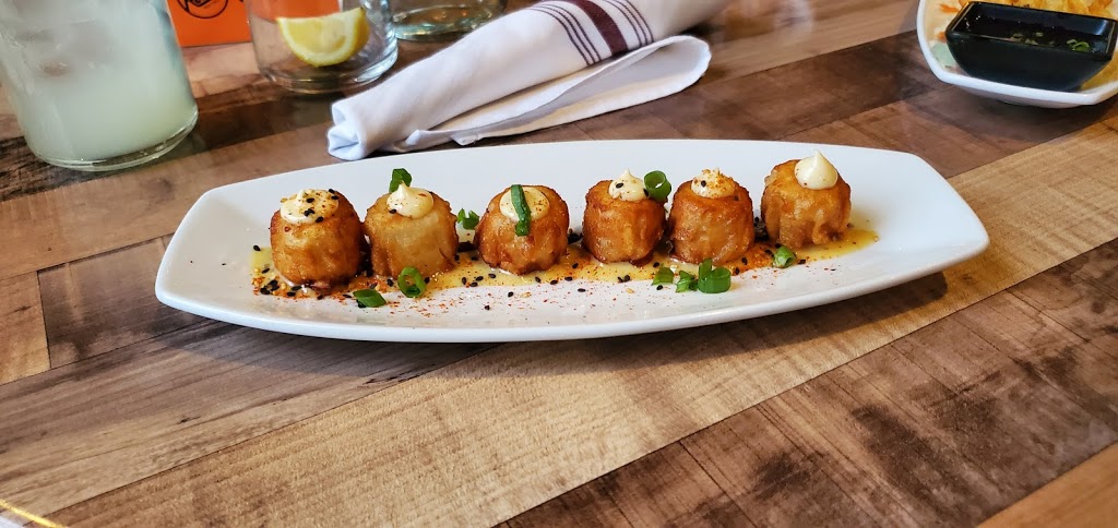 Kao Thai Cuisine | restaurant | 1001 Senate St #300, Columbia, SC 29201, USA | 8035696881 OR +1 803-569-6881