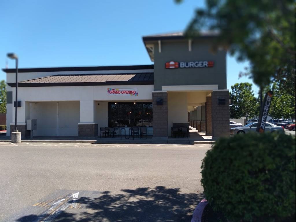 Burgerim | restaurant | 115 E Dorset Dr Suite E, Dixon, CA 95620, USA | 7076763003 OR +1 707-676-3003