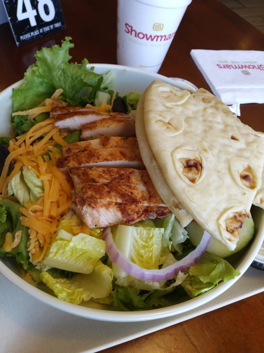 Showmars 7th Street | restaurant | 2004 E 7th St, Charlotte, NC 28204, USA | 7043760565 OR +1 704-376-0565