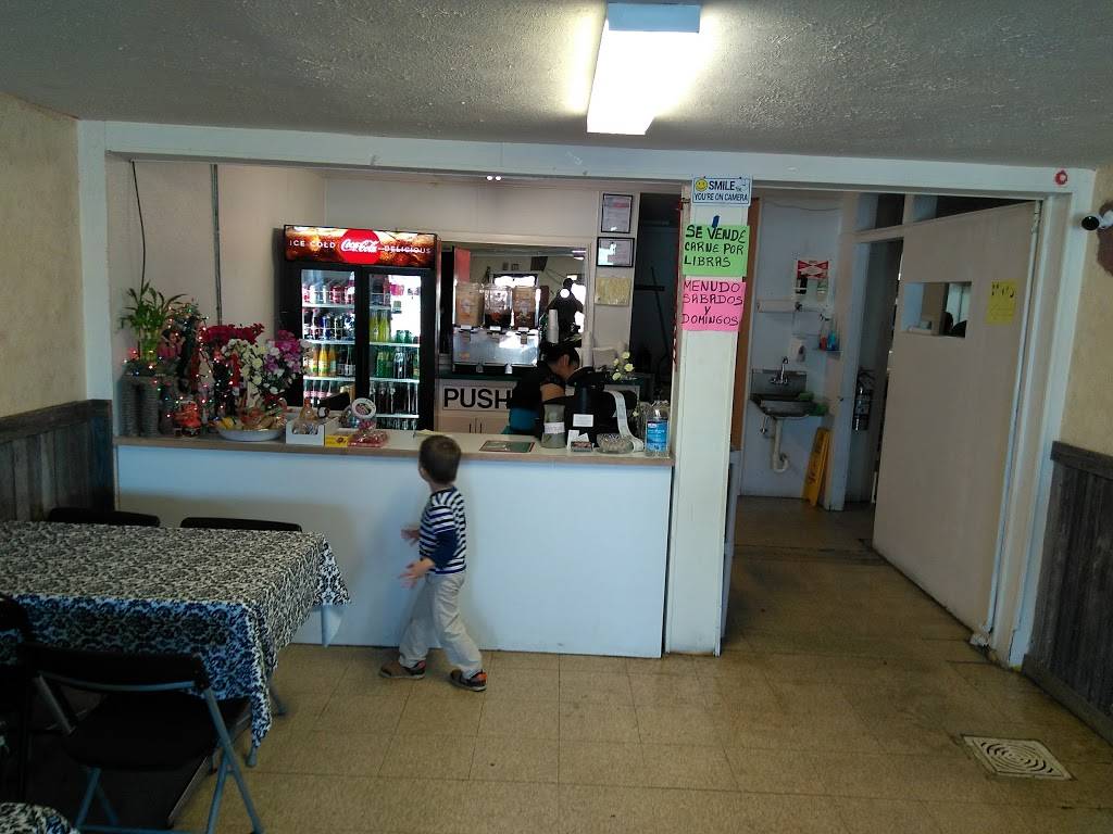 Tacos El Rinconcito | restaurant | 612 S Mill St, Lewisville, TX 75057, USA | 9726893437 OR +1 972-689-3437