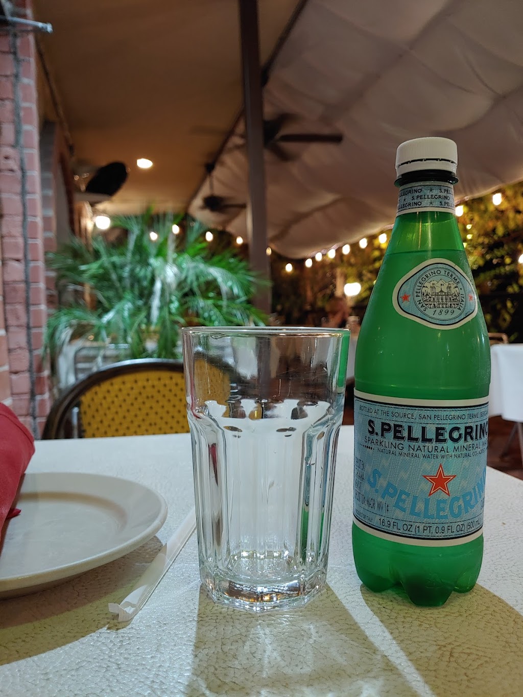 Prima Pasta Italian Restaurant | restaurant | 6811 Kirby Dr, Houston, TX 77030, USA | 7136664047 OR +1 713-666-4047