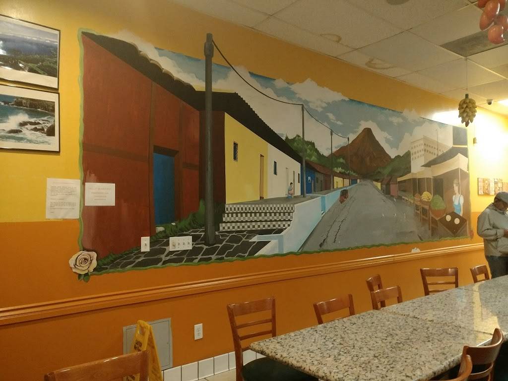 Mis Raices Restaurant | restaurant | 7539 Reseda Blvd, Reseda, CA 91335, USA | 8187081205 OR +1 818-708-1205