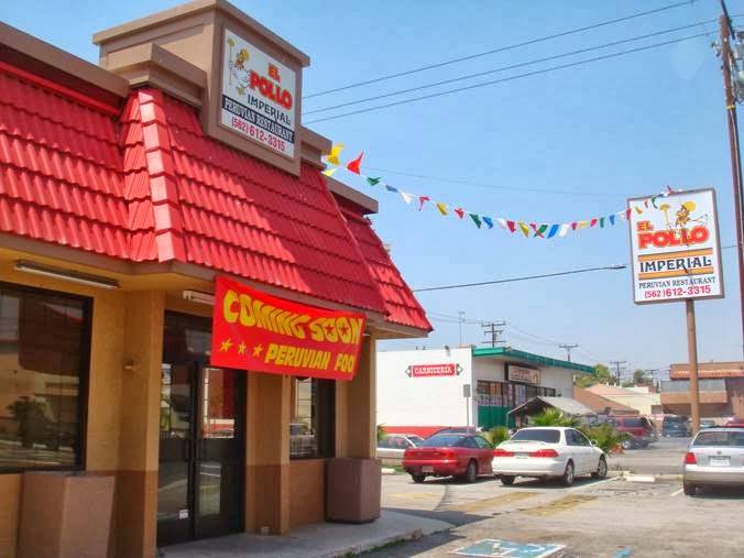 El Pollo Imperial | restaurant | 5991 Atlantic Ave, Long Beach, CA 90805, USA | 5626123315 OR +1 562-612-3315