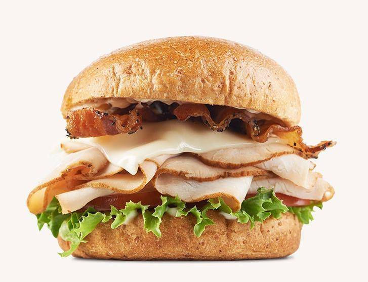 Arbys | restaurant | 2453 W International Speedway Blvd, Daytona Beach, FL 32114, USA | 3862520507 OR +1 386-252-0507
