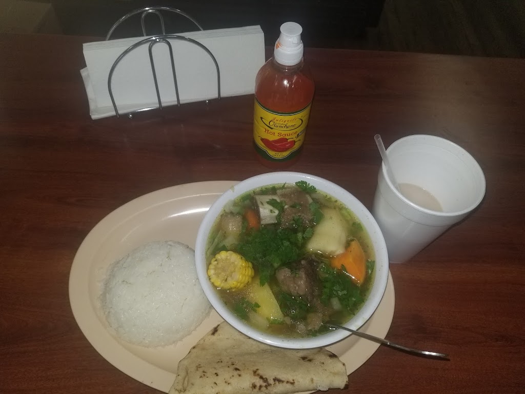 Andreas Cafeteria | restaurant | 16679 NE 19th Ave, North Miami Beach, FL 33162, USA | 7865203916 OR +1 786-520-3916