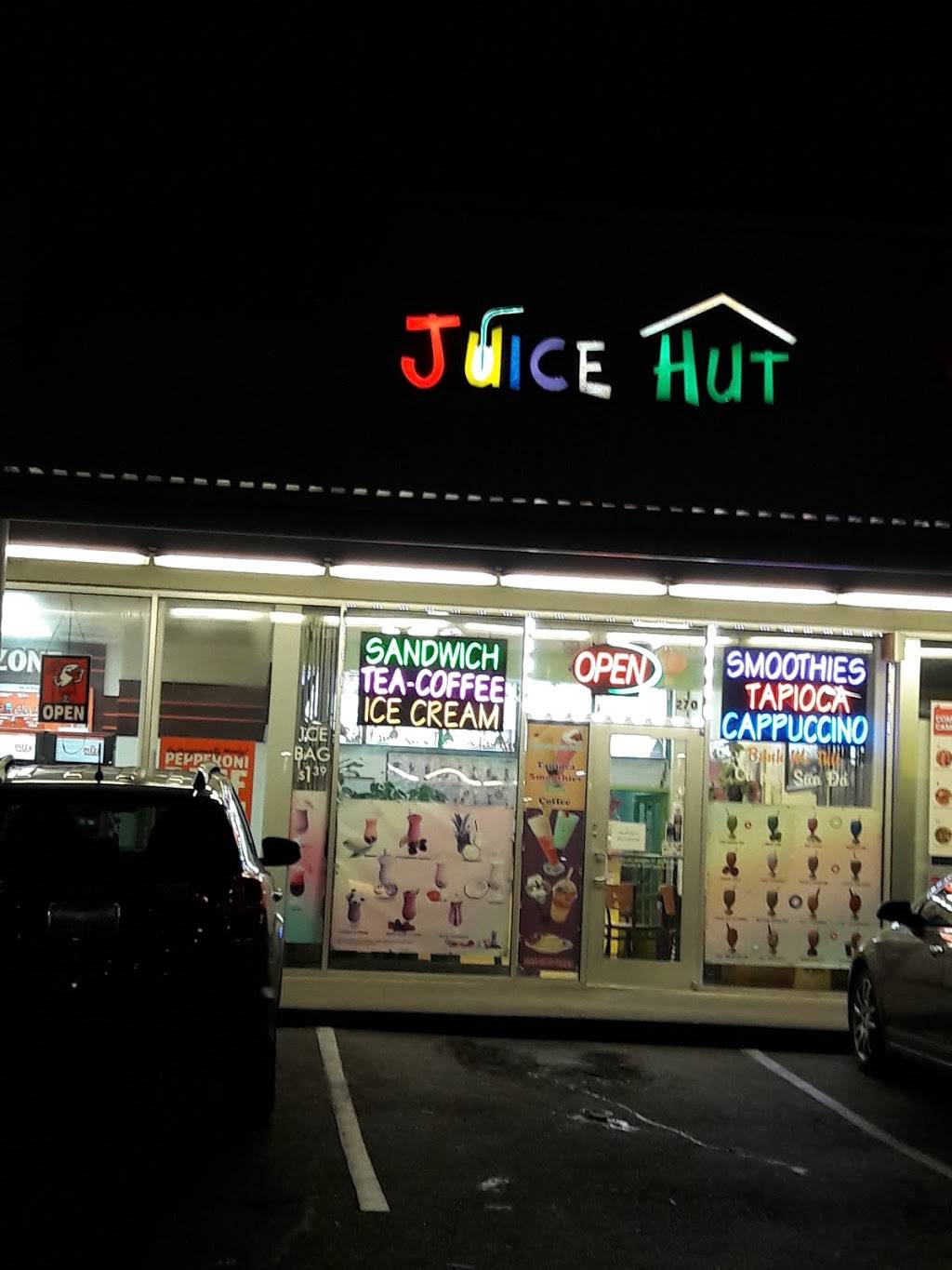 Juice Hut | restaurant | 10100 Beechnut St, Houston, TX 77072, USA | 2819886333 OR +1 281-988-6333