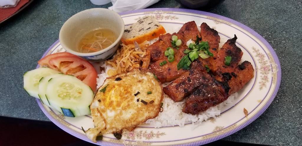 Vinh-Long | restaurant | 1061 Murfreesboro Pike, Nashville, TN 37217, USA | 6153997582 OR +1 615-399-7582