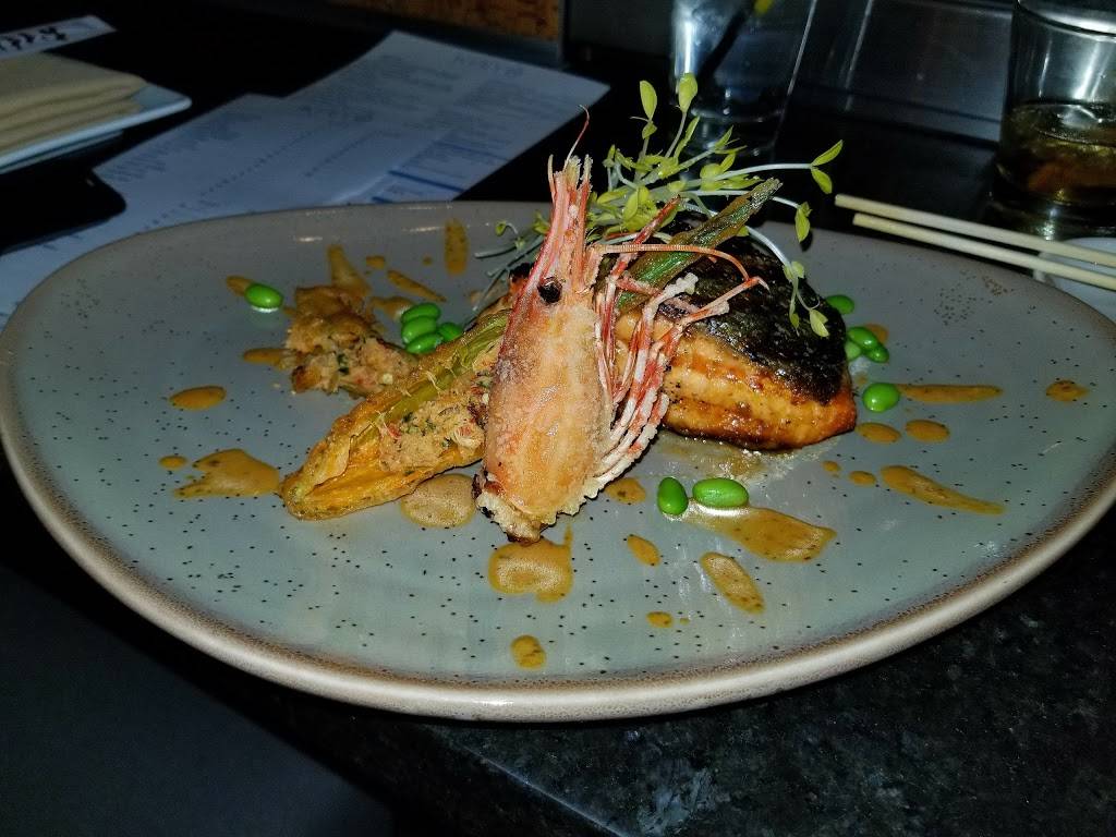 Wok N Roll Chinese-Sushi-SW Asian | restaurant | 4412 N Miller Rd, Scottsdale, AZ 85251, USA | 4804272526 OR +1 480-427-2526