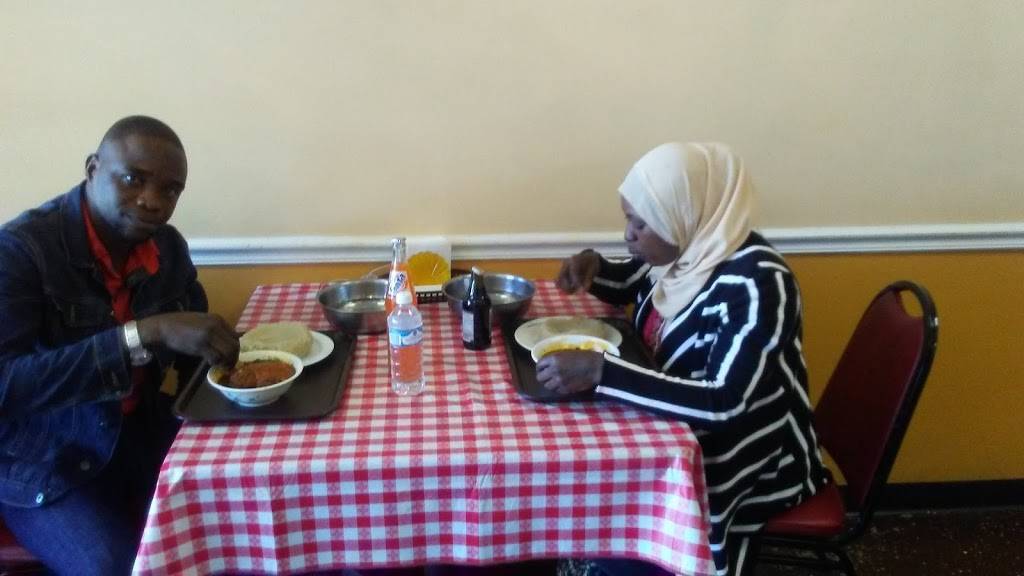 Signature African Restaurant | restaurant | 13611 Bellaire Blvd, Houston, TX 77083, USA | 2814952300 OR +1 281-495-2300