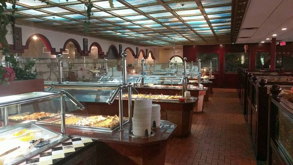 Ocean Garden Buffet | restaurant | 821 W Alexis Rd E19, Toledo, OH 43612, USA | 4192699288 OR +1 419-269-9288