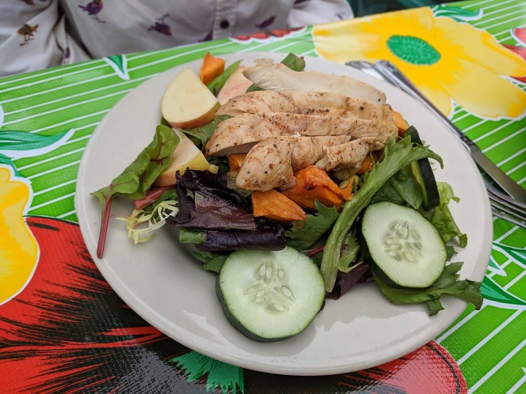 Verde Cocina at Sylvan Highlands | restaurant | 5515 SW Canyon Ct, Portland, OR 97221, USA | 5032975568 OR +1 503-297-5568