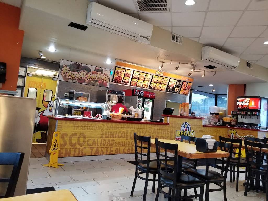 Pollo Regio | restaurant | 391 E Pipeline Rd, Bedford, TX 76022, USA | 8172820333 OR +1 817-282-0333