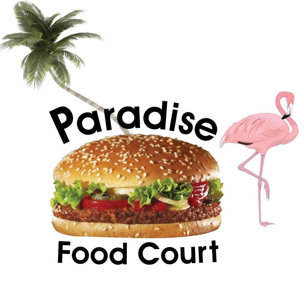Paradise Food Court | restaurant | 1220 Harrison Ave, Cincinnati, OH 45214, USA | 5134211220 OR +1 513-421-1220
