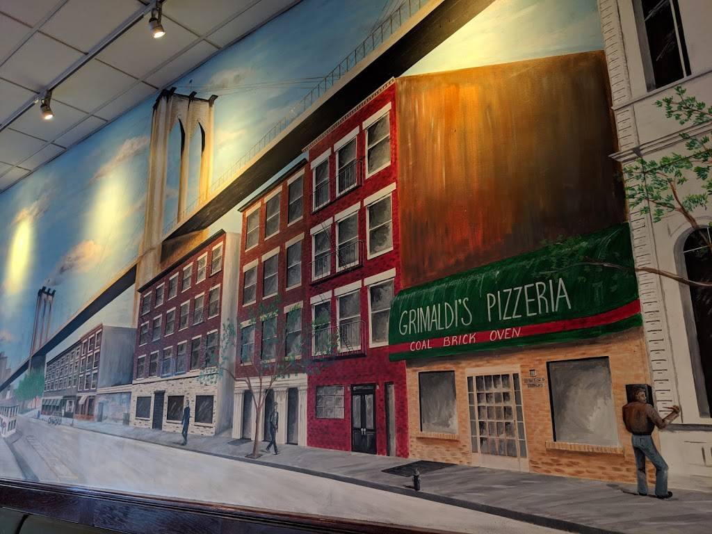 Grimaldis Garden City | meal takeaway | 980 Franklin Ave, Garden City, NY 11530, USA | 5162946565 OR +1 516-294-6565