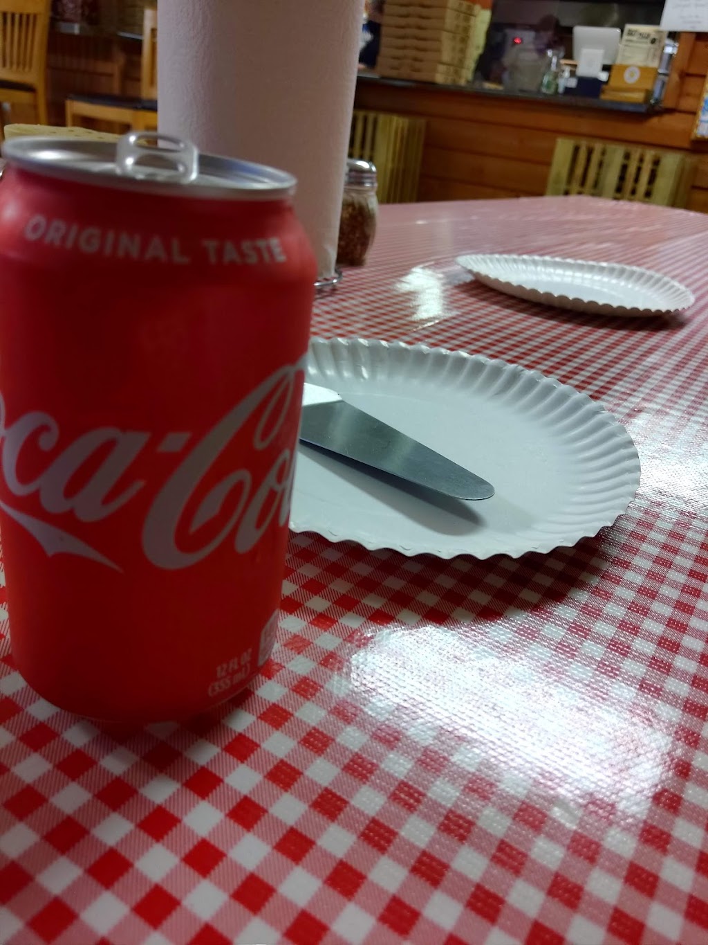 Marcus Gulf Pizza & Delivery | meal delivery | 7010 Thomas Dr, Panama City, FL 32408, USA | 8502345000 OR +1 850-234-5000