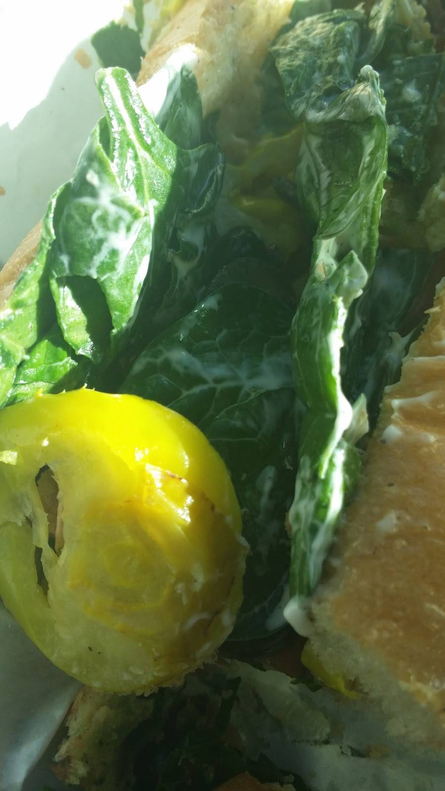 Subway | restaurant | 3091 Woodlawn Rd, Lincoln, IL 62656, USA | 2177327900 OR +1 217-732-7900