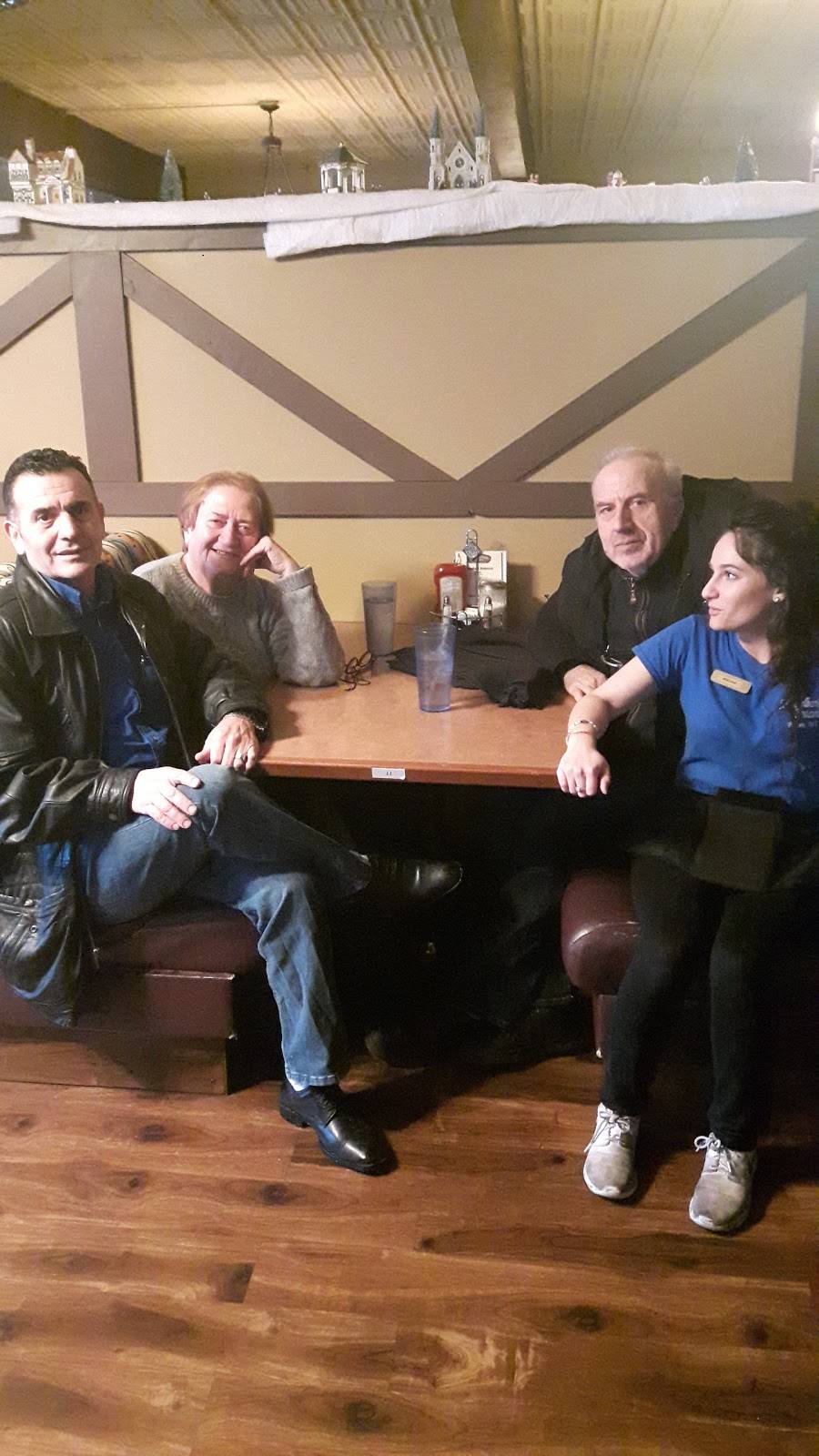 Schnitzelbank Restaurant | restaurant | 1170 Main St, Plain, WI 53577, USA | 6085461110 OR +1 608-546-1110