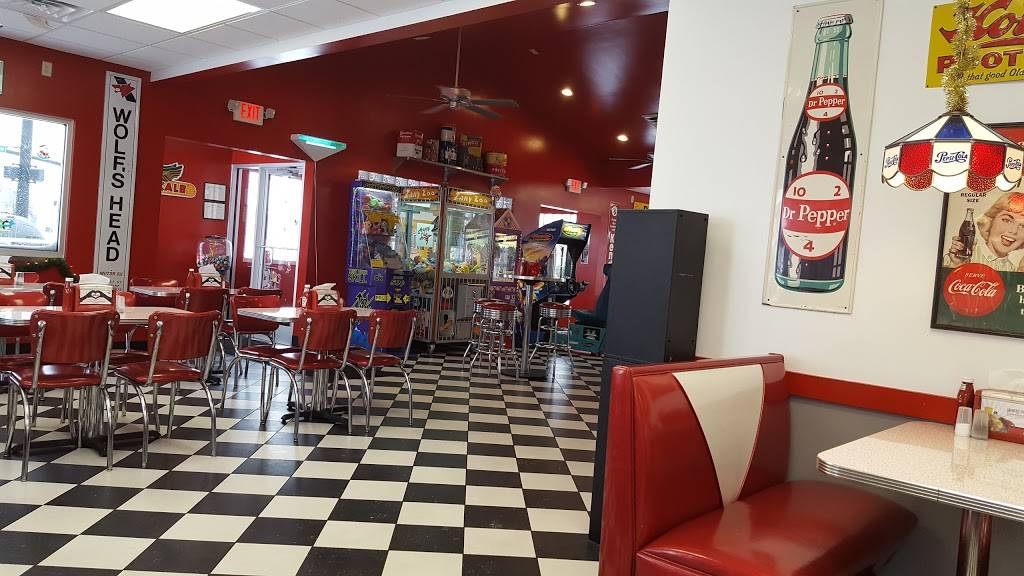 Happy Daz | restaurant | 911 Wayne Street, Celina, OH 45822, USA | 4192273663 OR +1 419-227-3663