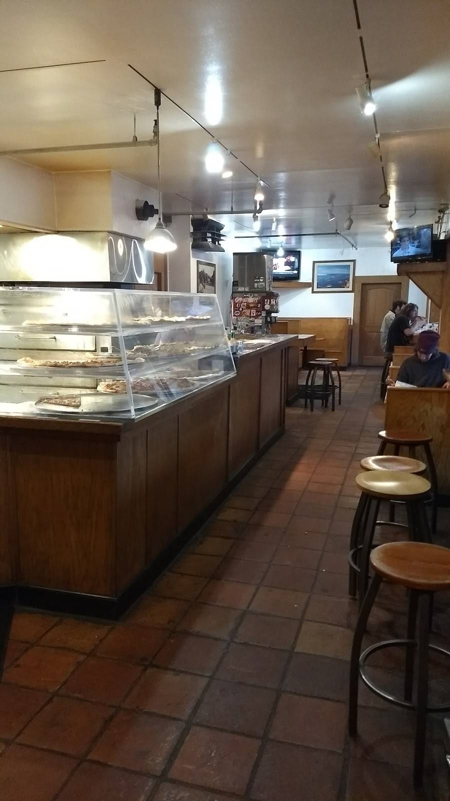 Cosmos Pizza | restaurant | 1325 Broadway #108, Boulder, CO 80302, USA | 3034471133 OR +1 303-447-1133