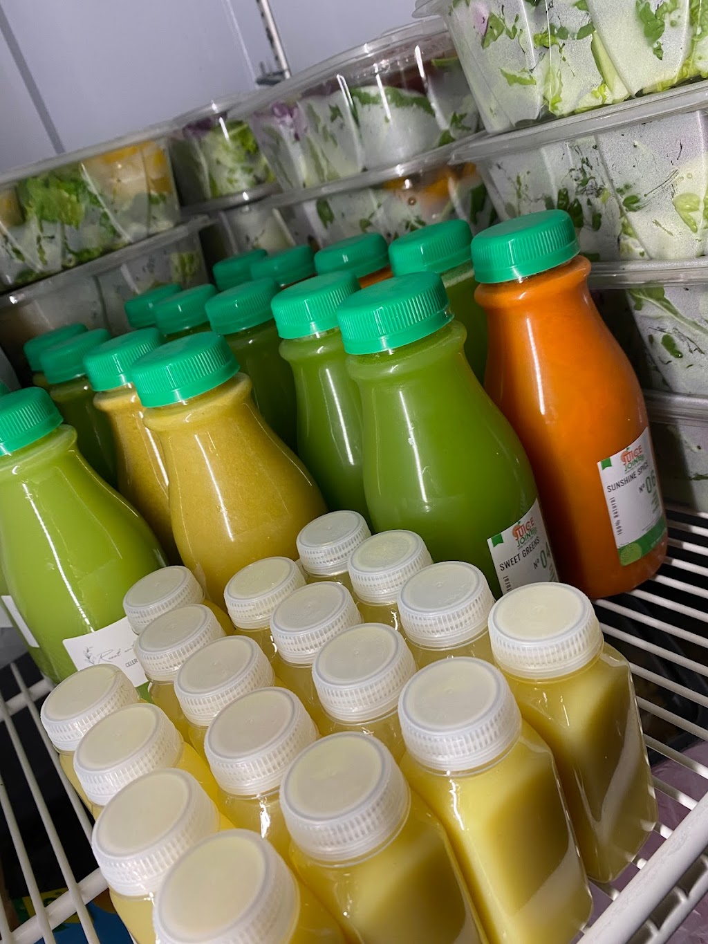 Meal Prep by Nickita | restaurant | 2083 N Powerline Rd Suite 3, Pompano Beach, FL 33069, USA | 9543251949 OR +1 954-325-1949