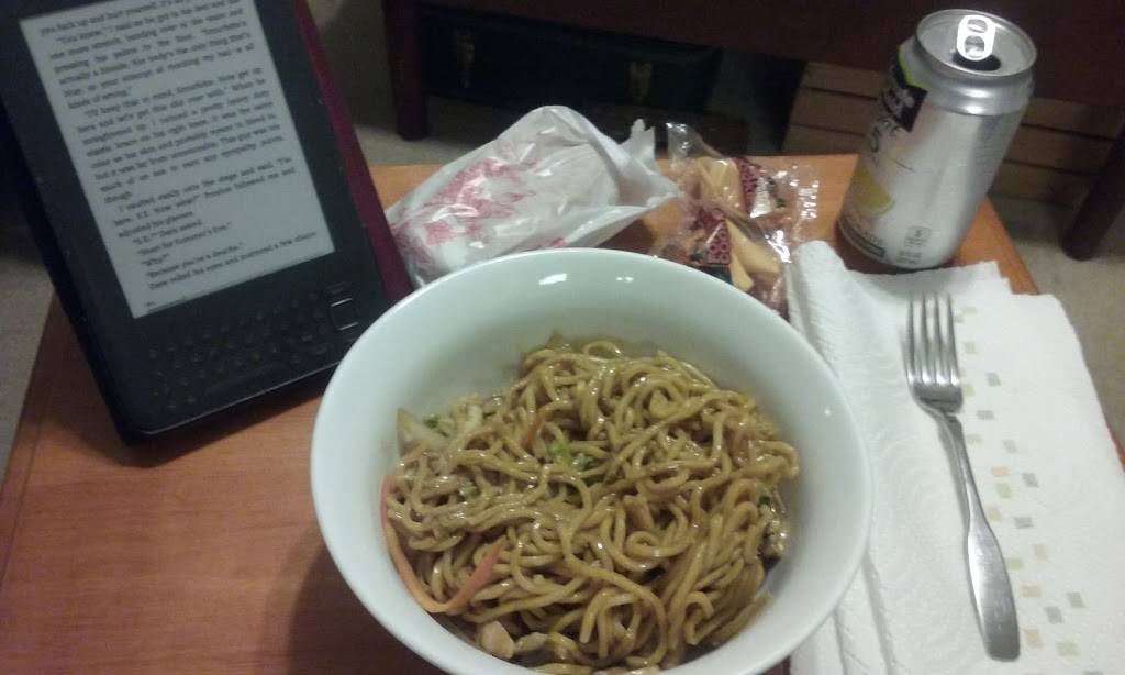 No. 1 Chinese Take Out | meal takeaway | #1235, 931 N State Rd 434, Altamonte Springs, FL 32714, USA | 4078698808 OR +1 407-869-8808