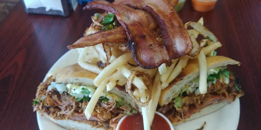 Rosarito Taco Grill | restaurant | 16220 Whittier Blvd, Whittier, CA 90603, USA | 5629434466 OR +1 562-943-4466