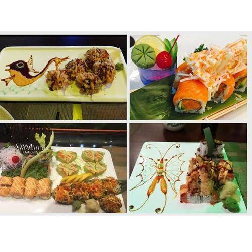 Taku Japanese Steakhouse | restaurant | 4750 Roosevelt Blvd, Middletown, OH 45044, USA | 5134238888 OR +1 513-423-8888
