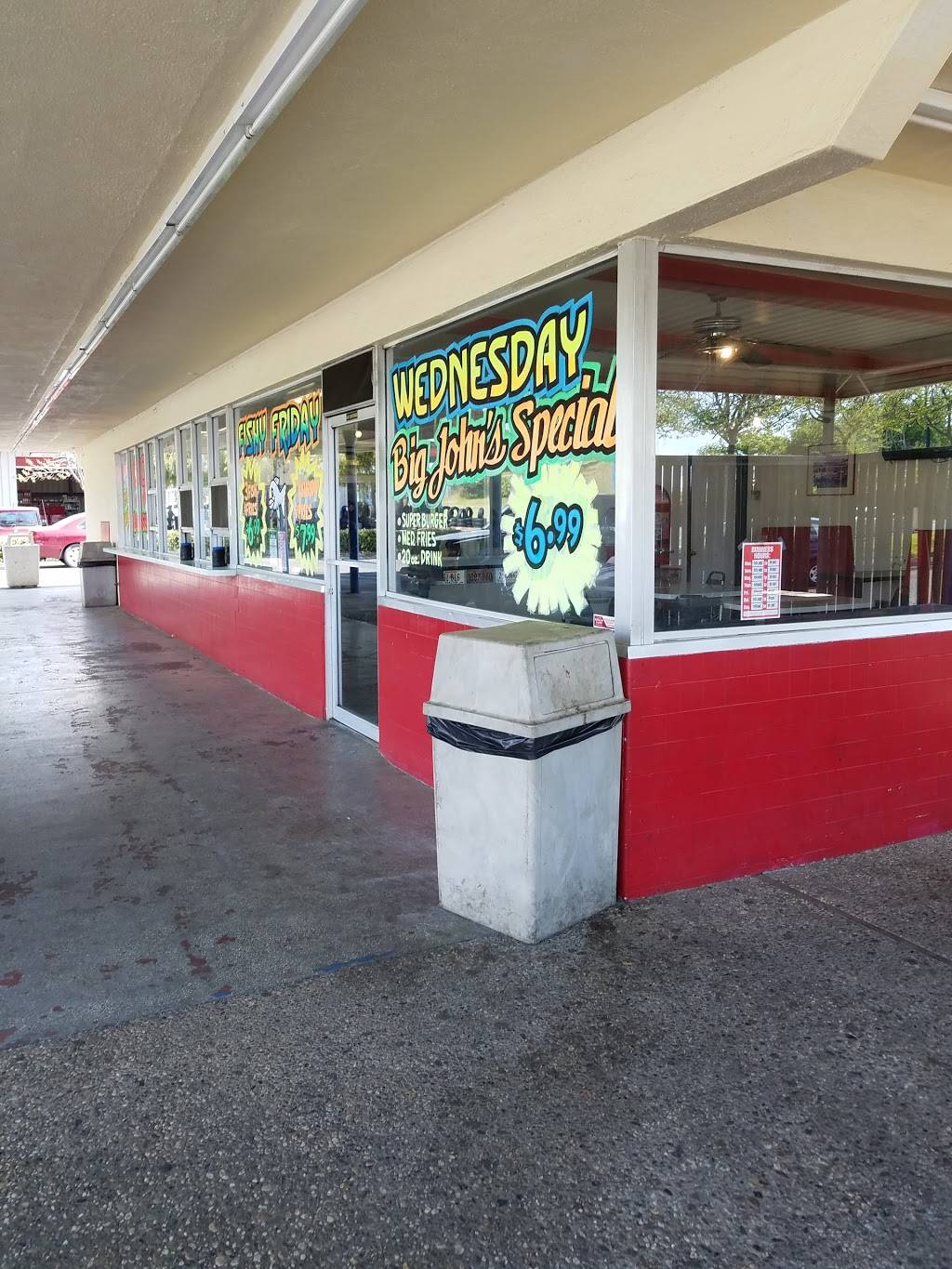 Rons Drive-In | restaurant | 3004 Olive Hwy, Oroville, CA 95966, USA | 5305337136 OR +1 530-533-7136
