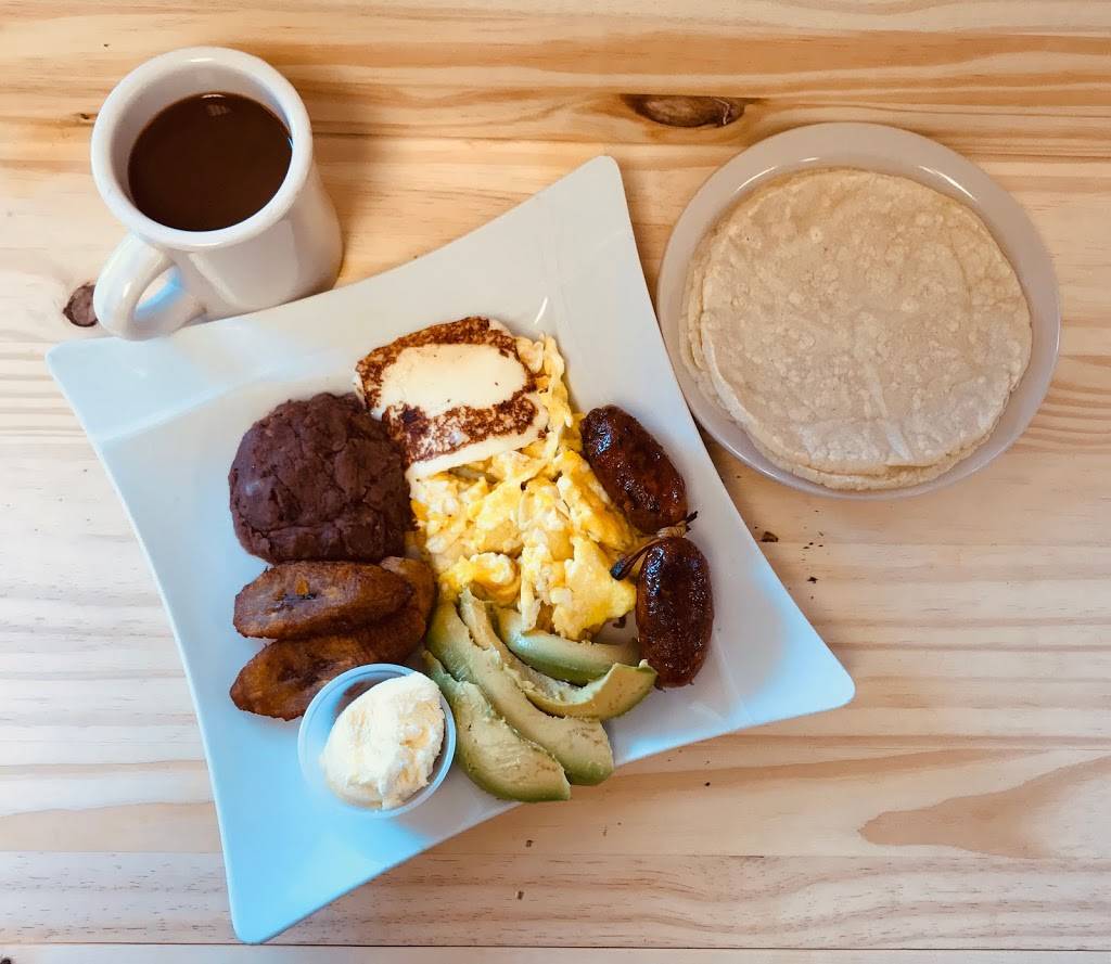 MAYA COCINA | restaurant | 8430 W Broad St, Richmond, VA 23294, USA | 8044474814 OR +1 804-447-4814