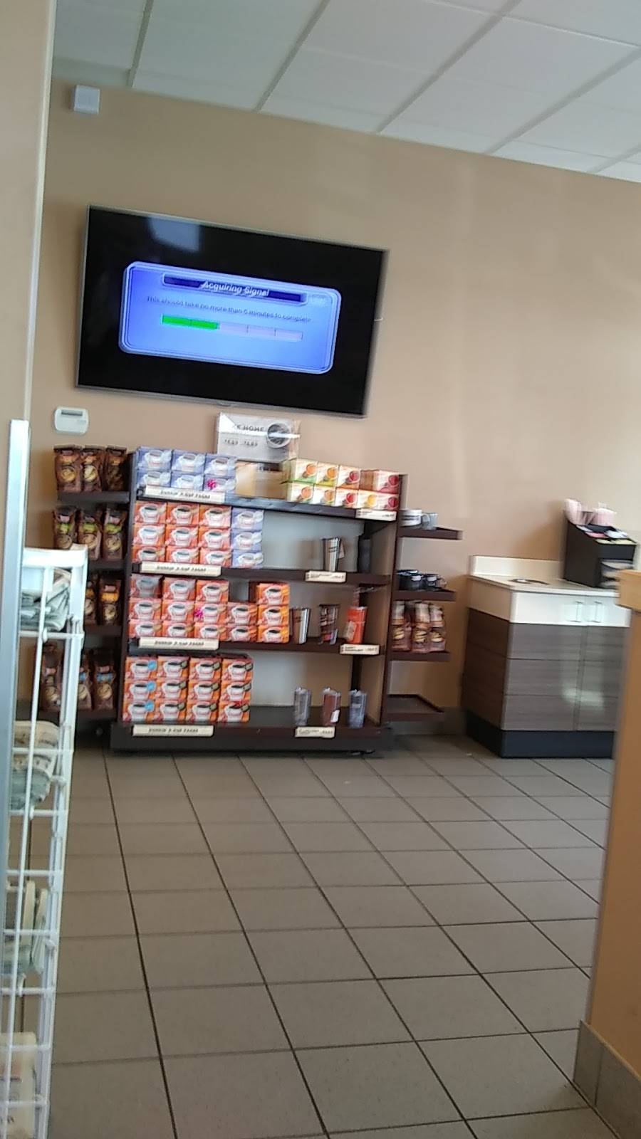 Dunkin | cafe | 3011 Plainfield Rd, Joliet, IL 60432, USA | 8156095870 OR +1 815-609-5870