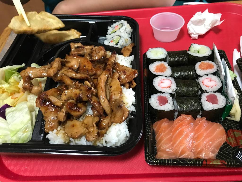 Sarku Japan Teriyaki & Sushi Express | restaurant | 133-38 Whitestone Expy, Flushing, NY 11354, USA | 7183590810 OR +1 718-359-0810